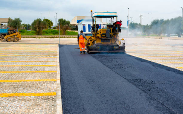 Best Affordable Driveway Pavers  in Texarkana, TX