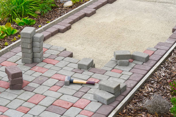 Best Commercial Driveway Pavers  in Texarkana, TX