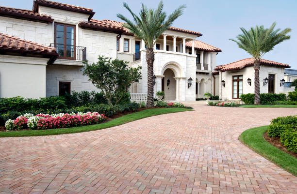 Best Driveway Pavers Contractor  in Texarkana, TX