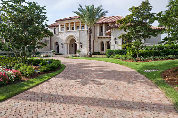 Best Professional Driveway Pavers  in Texarkana, TX