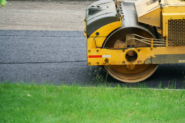 Best Residential Paver Driveway  in Texarkana, TX