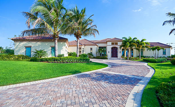 Best Affordable Driveway Pavers  in Texarkana, TX