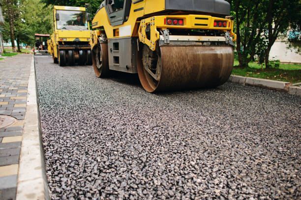 Best Best Driveway Pavers  in Texarkana, TX
